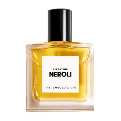 FRANCESCA BIANCHI Libertine Neroli Extrait 30 ml